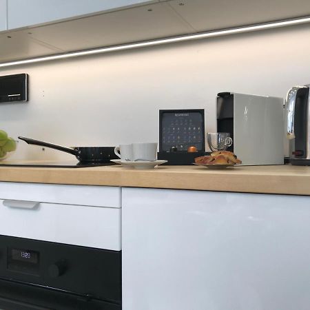 Terminal Krakow - Studio Apartments Next To The Main Square Εξωτερικό φωτογραφία