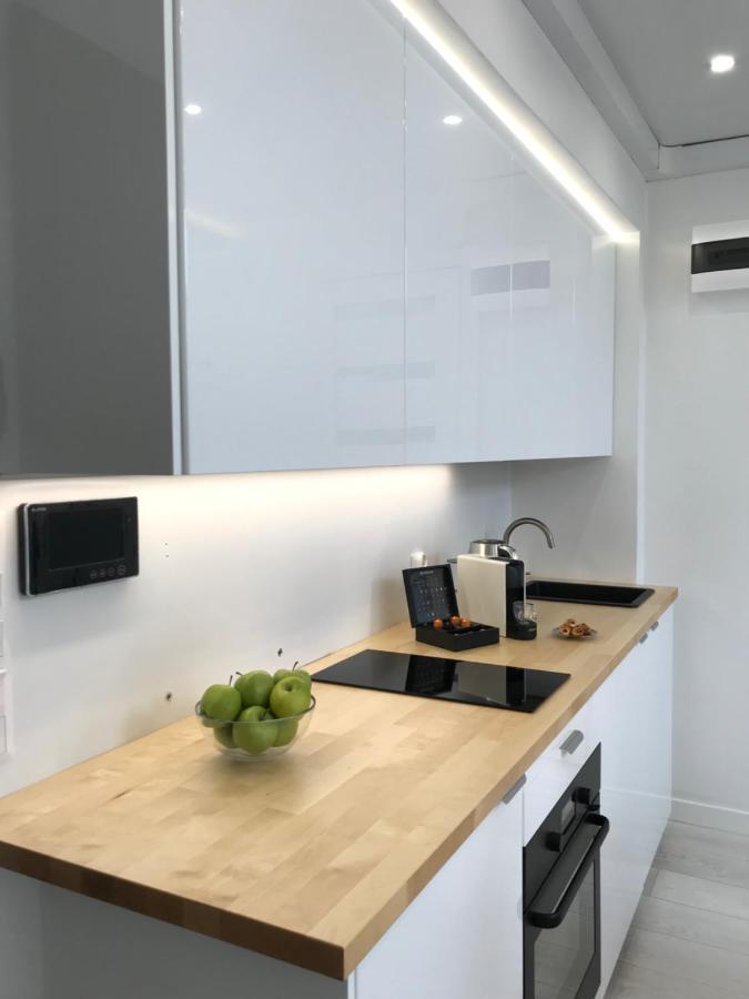 Terminal Krakow - Studio Apartments Next To The Main Square Εξωτερικό φωτογραφία